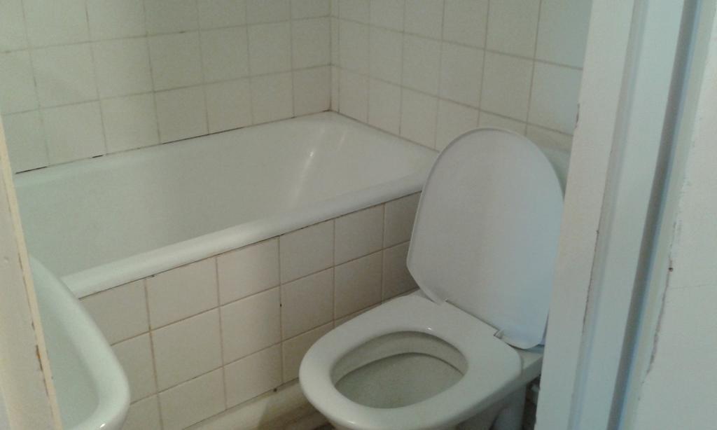 Ivalo Apartment Zewnętrze zdjęcie