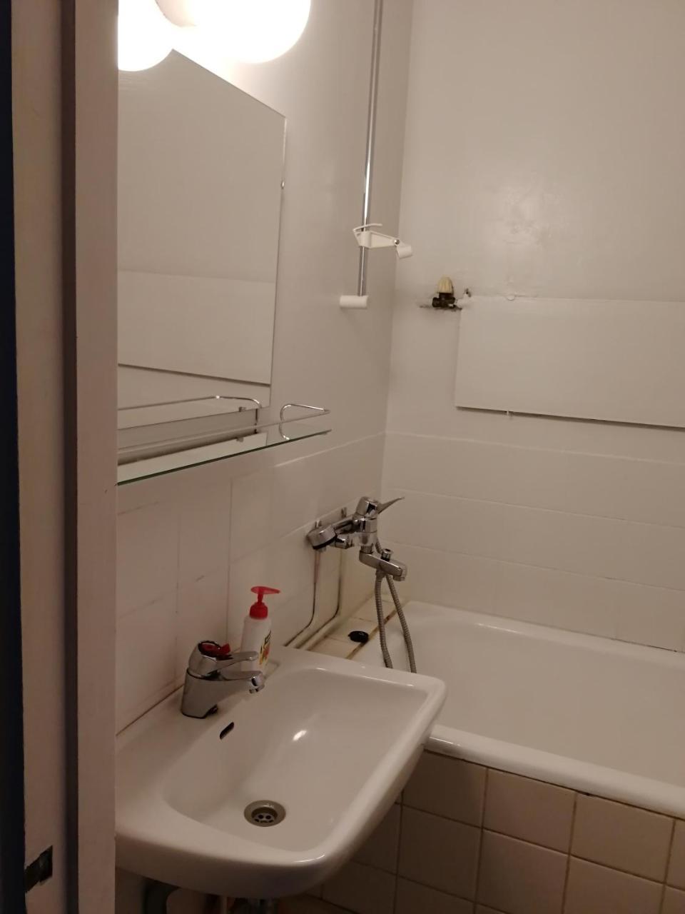 Ivalo Apartment Zewnętrze zdjęcie
